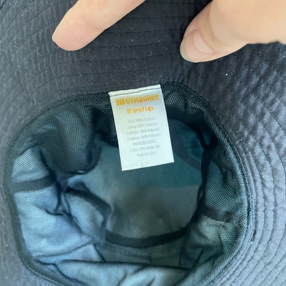 Gymboree Sun Hats set of 2 - Picture 5 of 5